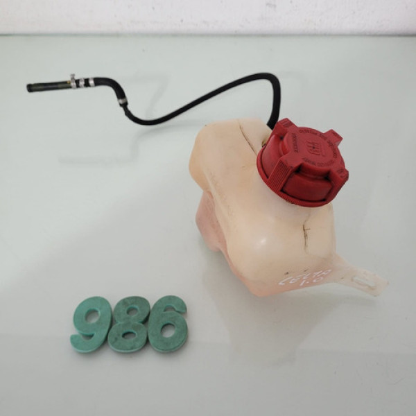 Reservatório Partida Frio Gm Celta Cx 986