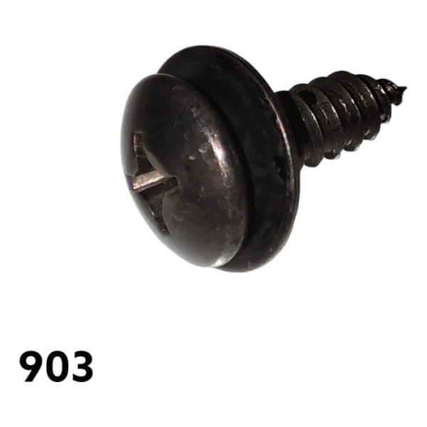 Parafuso C/ Arruela Chery Cod Aq2736319