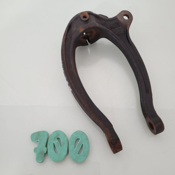 Suporte Amortecedor Dianteiro Esquerdo Hyundai Azera 2010