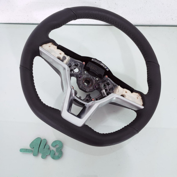 Volante Original Nissan Kicks Sc -143