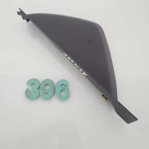 Acabamento Painel Lado Esquerdo Dodge Journey