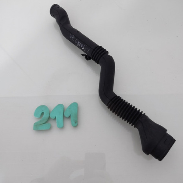 Tubo Dreno Caixa De Ar Vw Saveiro 2020