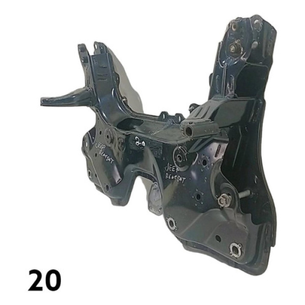 Agregado Da Suspensão Dianteira Jeep Renegade