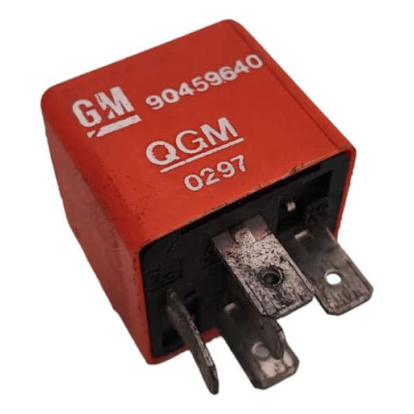 Relé Auxiliar 12v Gm Omega Cod Dni0107 