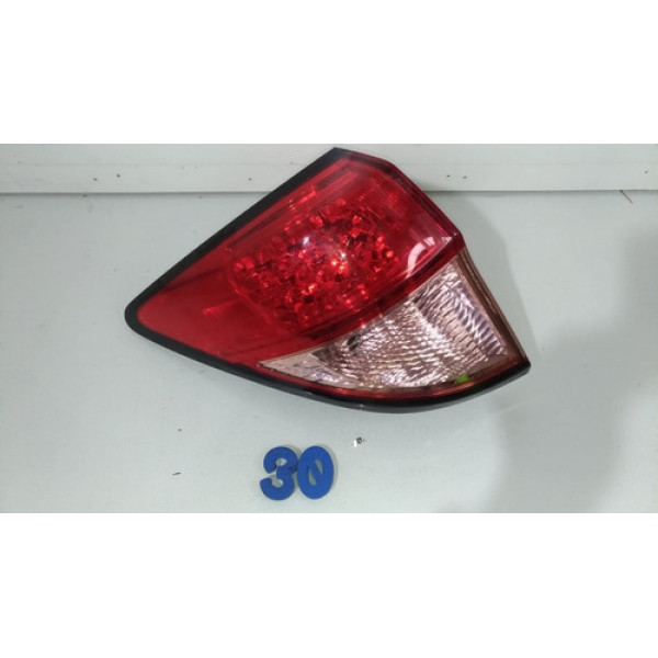 Lanterna Traseira Direita Honda Hrv 2017 - Original
