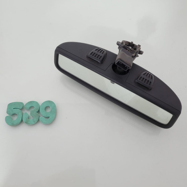 Retrovisor Fotocromico Fiat Freemont Cx 539