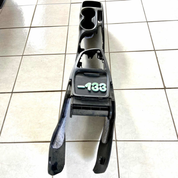 Console Central Hyundai Hb20 - S-133
