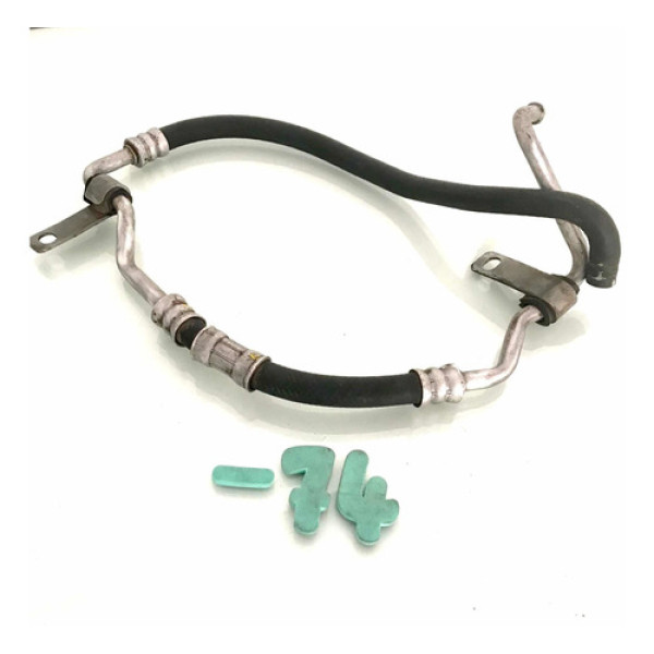 Mangueira Ar Condicionado Renault Logan 1.0 16v - S74