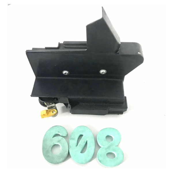 Fechadura Elétrica Traseira Esquerda Renault Sandero 2014/17