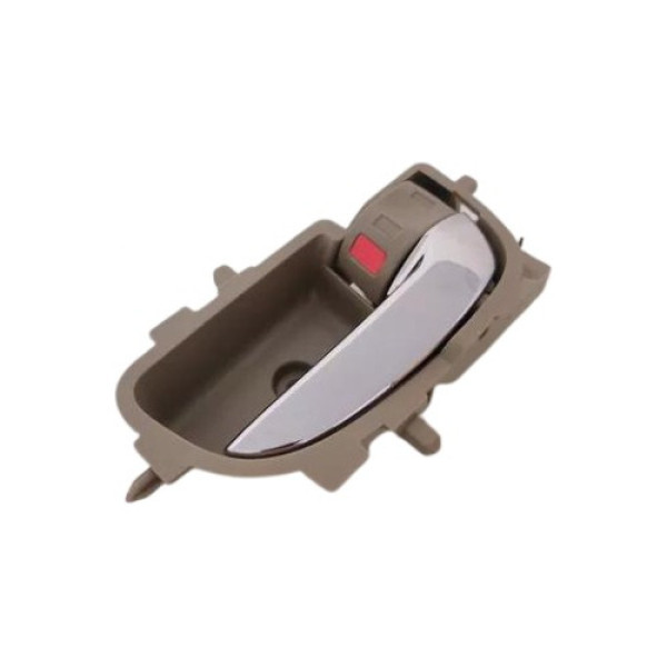 Maçaneta Interna Lado Direito Lifan 530 Cod A6102410 .