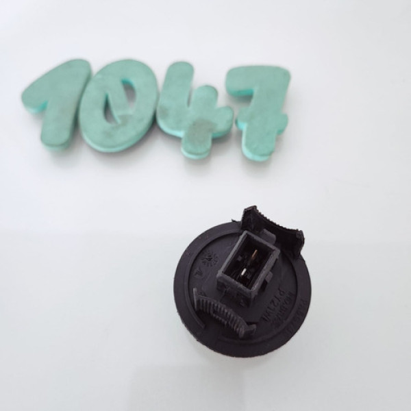 Soquete Do Pisca Fiat Palio Siena Cx 1047