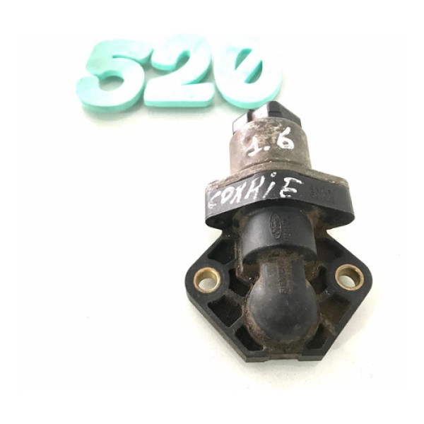 Atuador Marcha Lenta Ford Fiesta/ Courier 1.6