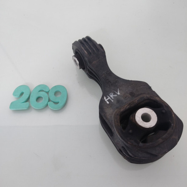 Coxim Inferior Do Cambio Honda Hrv 1.8 