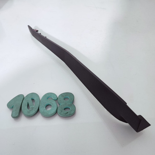 Acabamento Do Painel Lado Direito Ford Ka 2015 Cx 1068