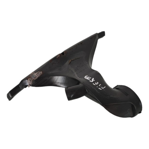 Duto De Ar Do Painel Ford Fiesta 2004 A 2013