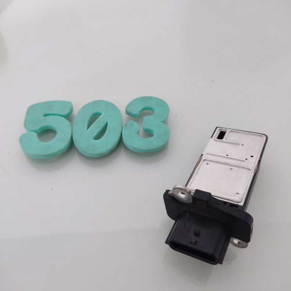 Sensor Fluxo Ar Nissan Versa 1.6 Cod 226807s00a