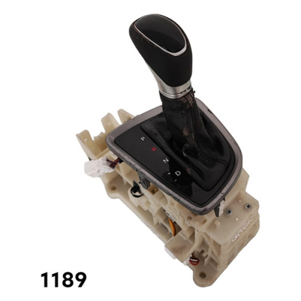 Trambulador Câmbio Automático Hyundai Hb20