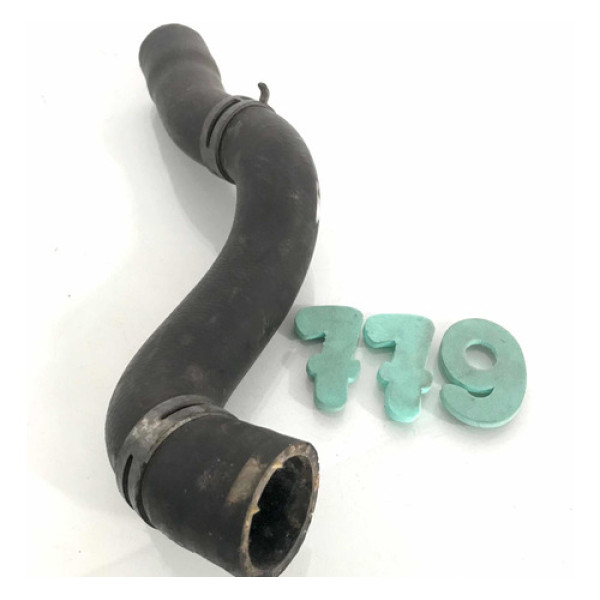 Mangueira Inferior Radiador Motor Mwn Vw  Golf - Cx 779