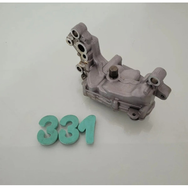  Bomba Óleo Ford Ecosport 