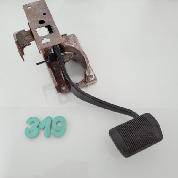 Pedal De Freio Fiat Freemont