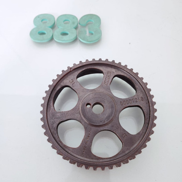 Polia Do Comando De Válvulas Fiat Palio Fire Cx 883