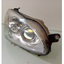 Farol Dianteiro Direito Fiat Idea 2013