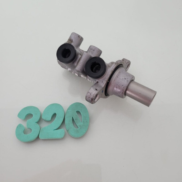 Cilindro Mestre Do Freio Fiat Fiorino 2015