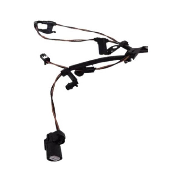 Sensor Abs Roda Traseira Direita Lifan 620 B4009250 Detalhe