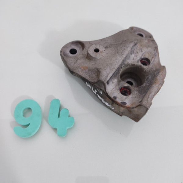 Suporte Coxim Câmbio Peugeot 208