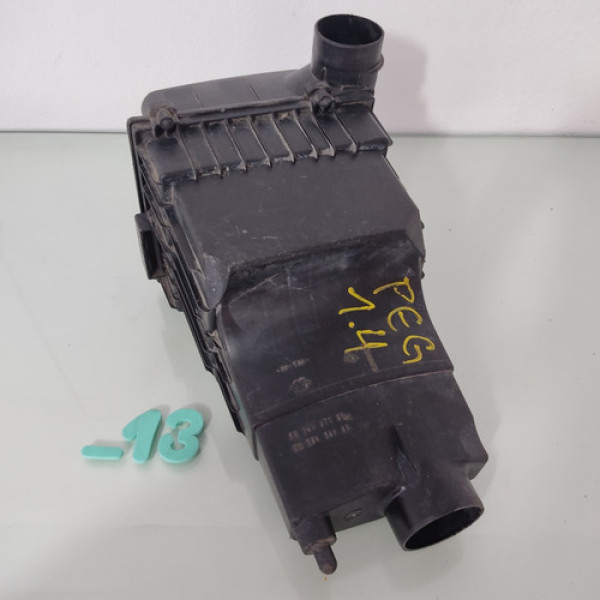 Caixa Filtro Ar Peugeot 206 1. 4