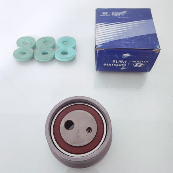 Polia Da Correia Dentada Hyundai Tucson 2.0  Cx888