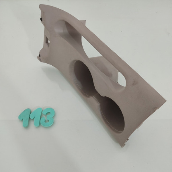 Porta Copos Console Nissan Sentra 2015 