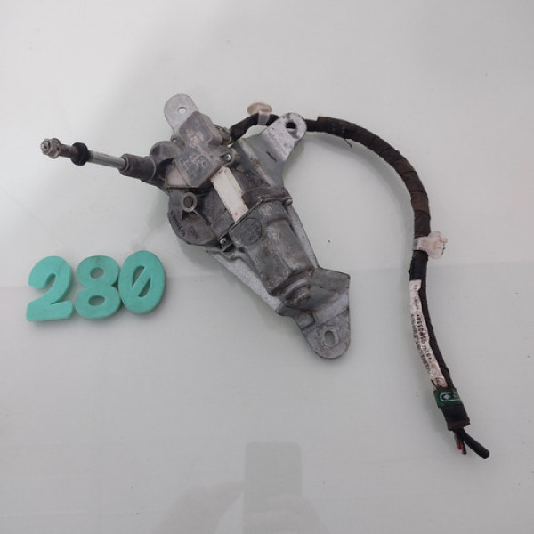 Motor Limpador Parabrisa Traseiro Nissan March 