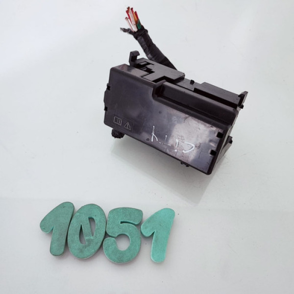 Caixa De Fusíveis Honda City 2018 Cx 1051