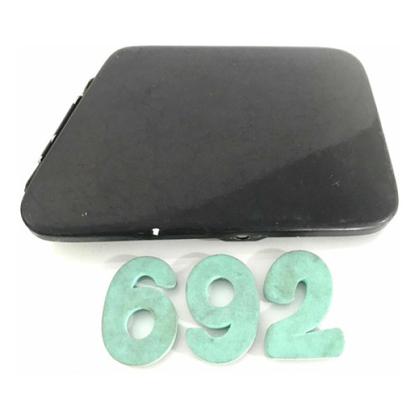 Tampa Portinhola Tanque Fiat Tempra 1993/97