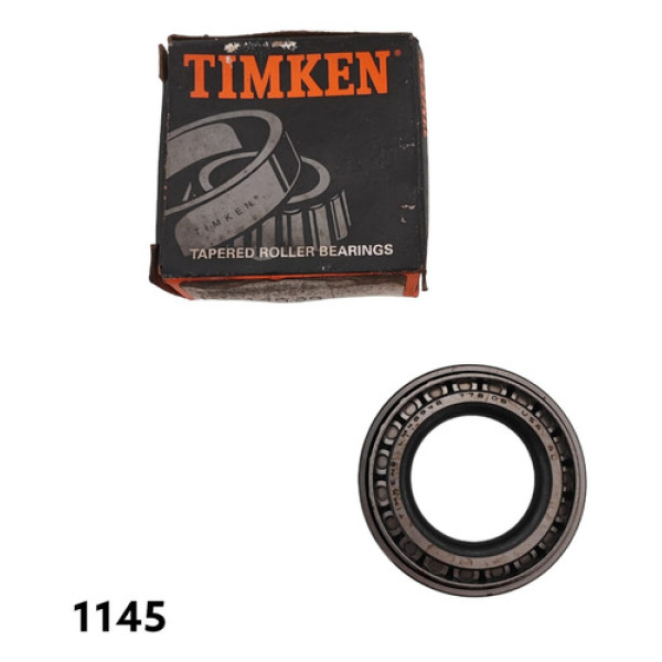 Rolamento Da Roda Dianteira Ford Ranger 1998 Cod Lm48548