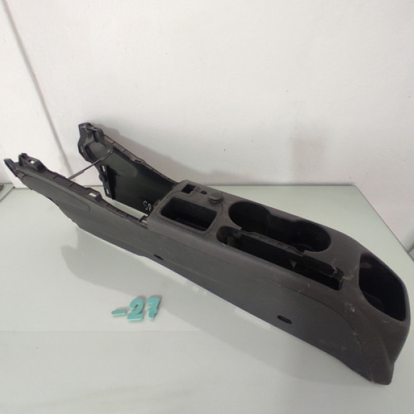 Console Central Gm Spin 