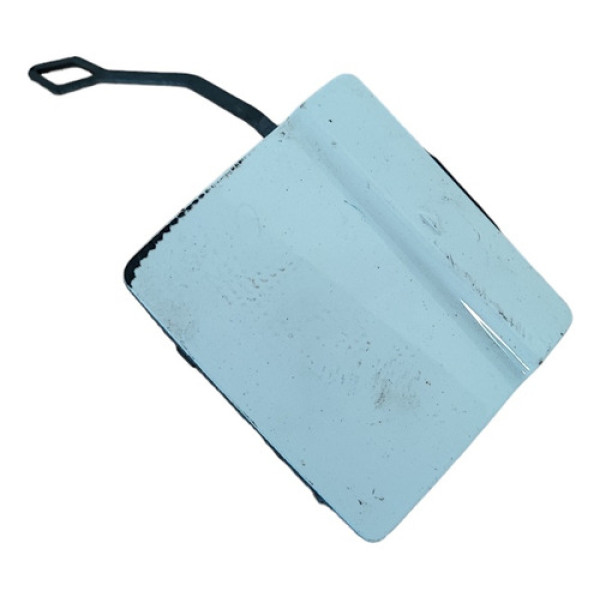 Tampa Reboque Traseiro Bmw 328i 2013 A 2016 