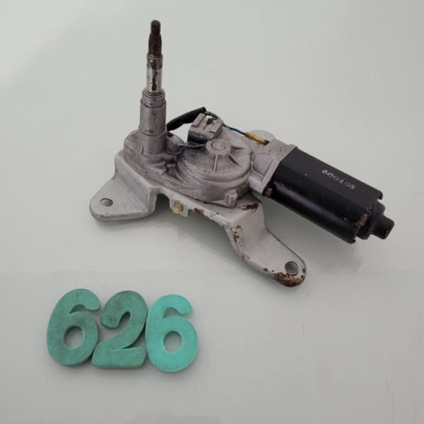 Motor Limpador Traseiro Honda Fit