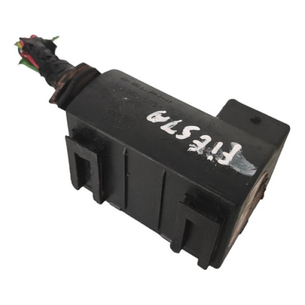 Módulo Relé Ford Fiesta 2004 A 2012