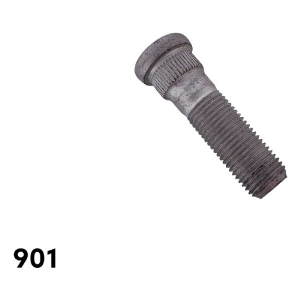 Parafuso Prisioneiro Da Roda Chery Face Cod S16-6br3100111