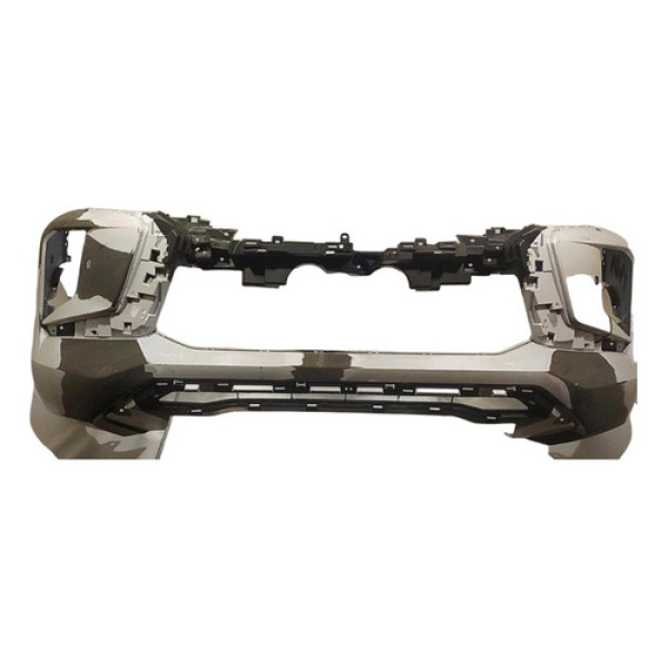 Parachoque Dianteiro Recuperado Mitsubishi Pajero Sport N132