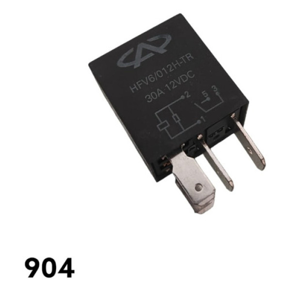 Relé Auxiliar Chery Qq Cod S11-3735050