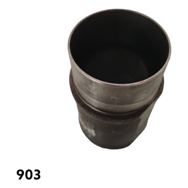 Camisa Do Pistão Peugeot 208 1.5 