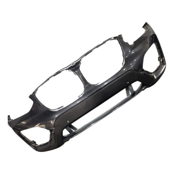 Parachoque Dianteiro Com Moldura Bmw X3 2018