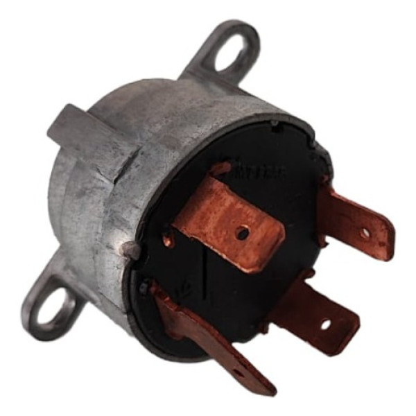 Comutador Ignição Vw Gol 1985 A 1988 Cod Fac 1113