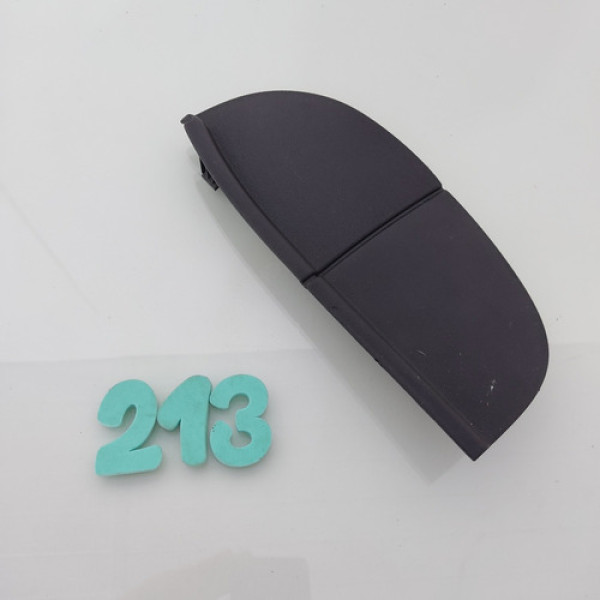 Acabamento Painel Lado Esquerdo Citroen C3 Picasso 