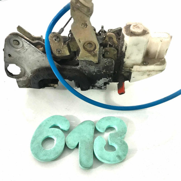 Fechadura Elétrica Traseira Esquerda  Gol /parati G3