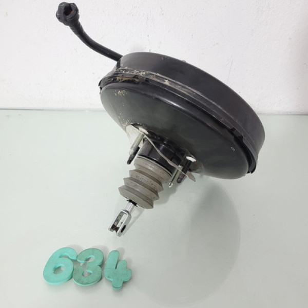 Hidrovacuo Servo De Freio Ford Ka 1.0 3cc Cod E3b12b195aa
