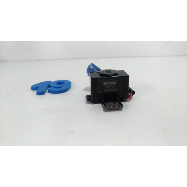 Rele Alarme Sonoro  Pajero Full 